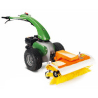 Rapid MONDO Kehrbürste